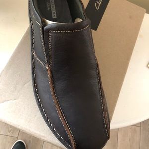 Clark’s men shoes